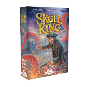 SKULL KING
