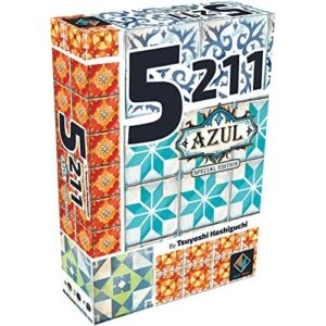 5211 AZUL