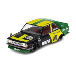 MINI GT 1:64 KAIDO★HOUSE DATSUN 510 STREET RACING V2 (KHMG131)