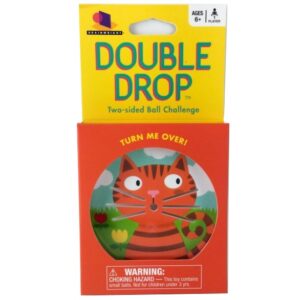 BRAINWRIGHT DOUBLE DROP CAT