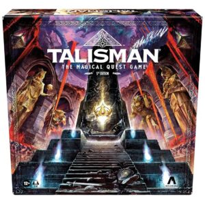 TALISMAN 5TH EDITION