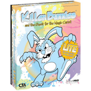 KILLER BUNNIES LITE