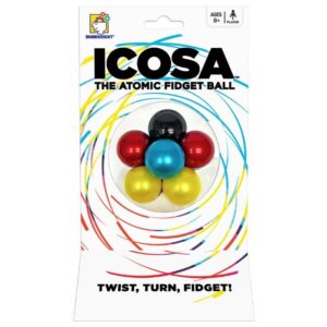 BRAINWRIGHT ICOSA