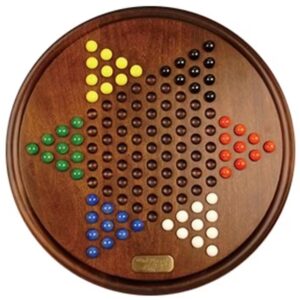 DAL ROSSI CHINESE CHECKERS