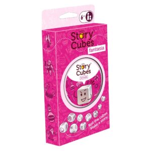 RORY'S STORY CUBES FANTASIA BLISTER PACK