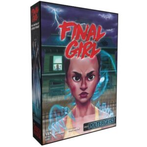 FINAL GIRL S1 HAUNTING OF CREECH MANOR