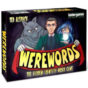 WEREWORDS