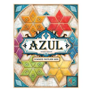AZUL SUMMER PAVILION MINI
