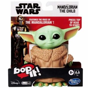 BOP IT STAR WARS THE CHILD