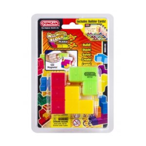 DUNCAN MAGNETIC BLOCK