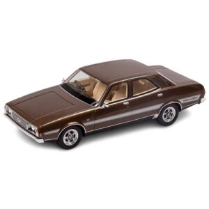 AUTHENTIC 1:18 LEYLAND P76 TARGA FLORIO NUTMEG METALLIC (ACR18P76C)