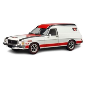 DDA 1:24 HOLDEN HJ PANEL VAN HDT HOLDEN DEALER TEAM (DDA511)