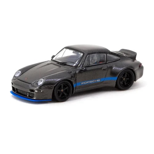 TARMAC 1:64 RWB (PORSCHE 911) 997 FUELFEST TOKYO 2023 #6