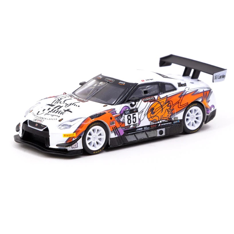 SPARK 1:18 F1 RED BULL RB18 WINNER 2022 JAPANESE GP / WORLD