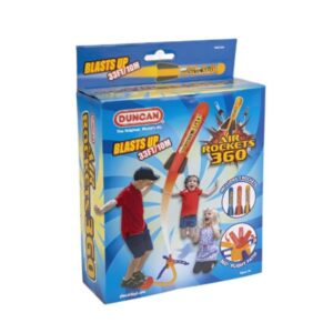 DUNCAN AIR ROCKET 360