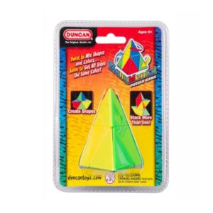 DUNCAN MONUMENTAL PUZZLE GAME