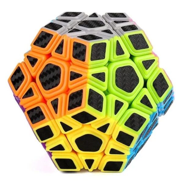MOYU MEGAMINX SPEED CUBE