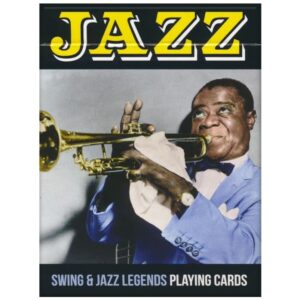 PIATNIK JAZZ PLAYING CARDS