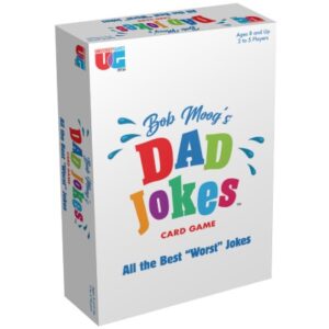 DAD JOKES GAME