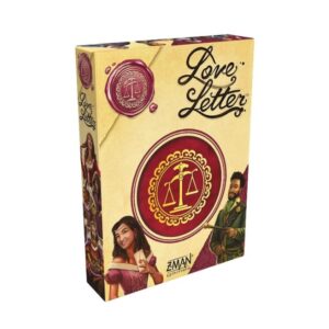 LOVE LETTER CLASSIC ECO BOX