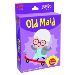 OLD MAID