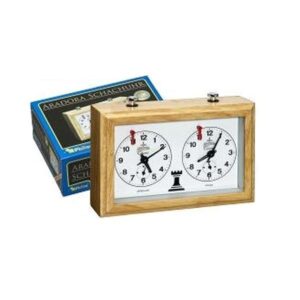 PHILOS CHESS CLOCK ARADORA