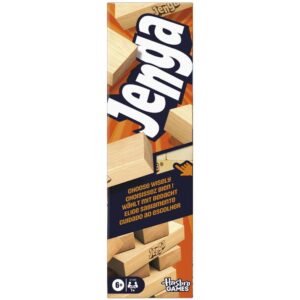 HASBRO JENGA