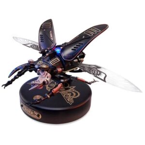 ROBOTIME MODELS STAG BEETLE