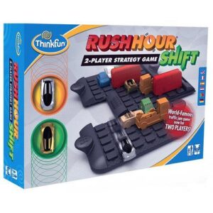 THINKFUN RUSH HOUR SHIFT