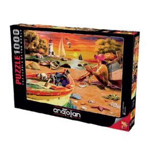 ANATOLIAN 1000 PIECE TRANQUILITY (1156)