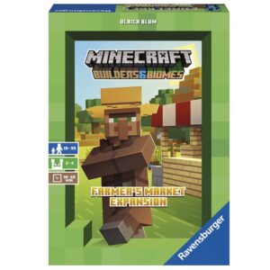 RAVENSBURGER MINECRAFT GAME EXPANSION
