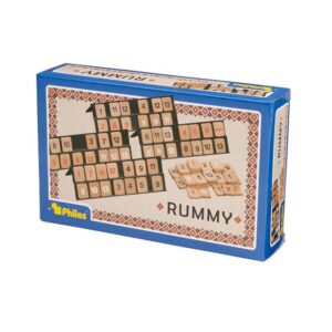 PHILOS RUMMY TRAVEL (3613)