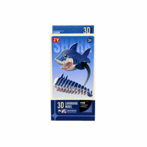 ZY SHARK 3D KIT