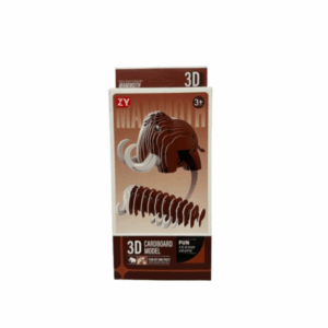 ZY MAMMOTH 3D KIT