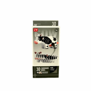 ZY COW 3D KIT