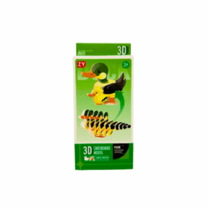 ZY DUCK 3D KIT
