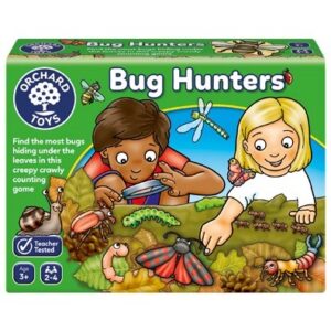 ORCHARD TOYS BUG HUNTERS