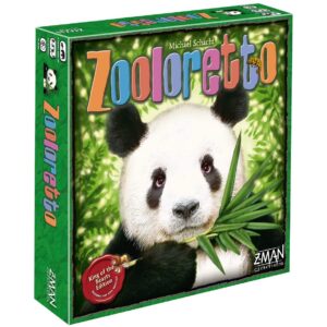 ZOOLORETTO