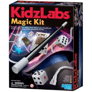 KIDZLABS MAGIC KIT