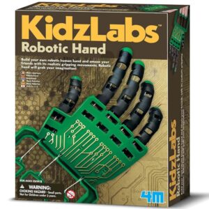 KIDZLABS ROBOTIC HAND