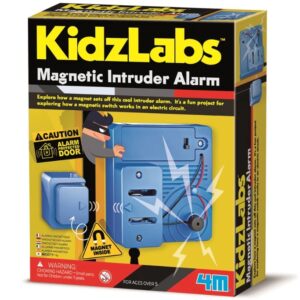 KIDZLABS INTRUDER ALARM