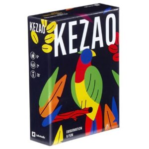 KEZAO