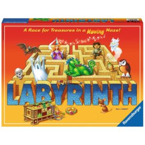 RAVENSBURGER LABYRINTH