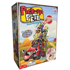 PICK UP PETE