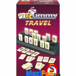 MY RUMMY TRAVEL