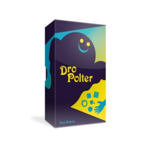 DRO POLTER