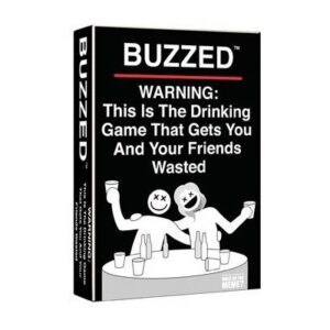 BUZZED REFRESH