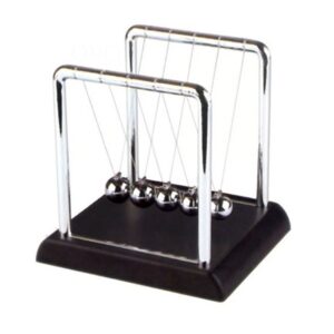NEWTON'S CRADLE SMALL