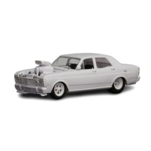 DDA 1:24 PLASTIC KIT FORD XY FALCON GT-HO CUSTOM SLAMMED (DDA243K)