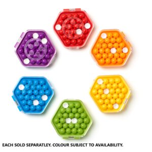 SMART GAMES IQ MINI HEXPERT